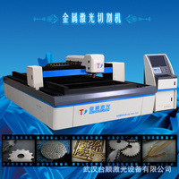 TSGT-150300金属激光切割机